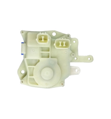 Zamek drzwi tylny lewy WRC 7500057