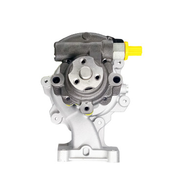 Power steering pump and water pump module WRC 7000001