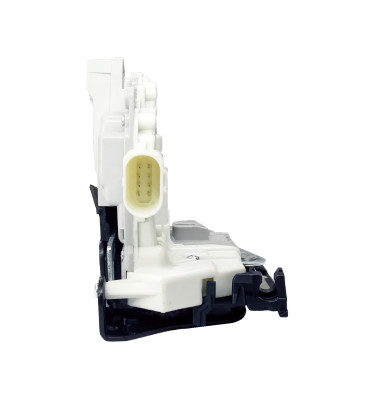 Door lock rear left WRC 7500009