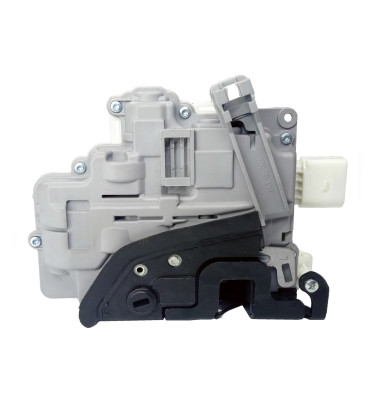 Door lock rear left WRC 7500008