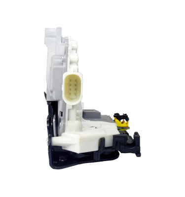 Zamek drzwi tylny lewy WRC 1P0839015