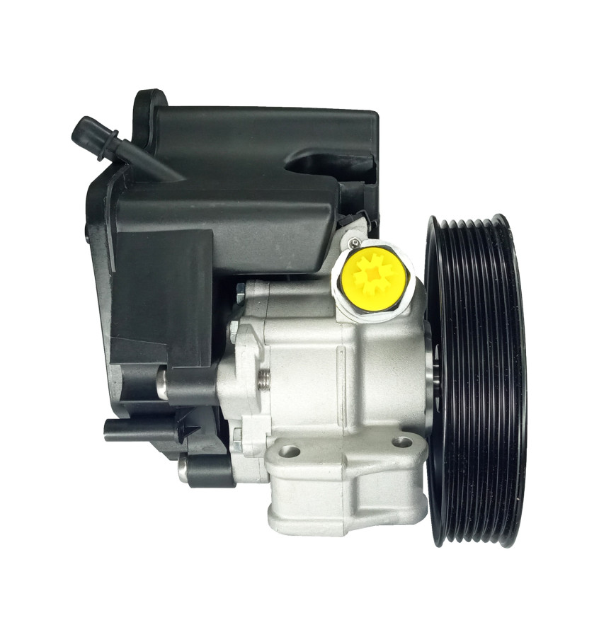 Pompa wspomagania układu kierowniczego WRC DSP1601 0034664101 0034661601 0034664001 A0034661601 A0034664001 A0034664101