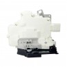Zamek drzwi tylny prawy WRC 7500090