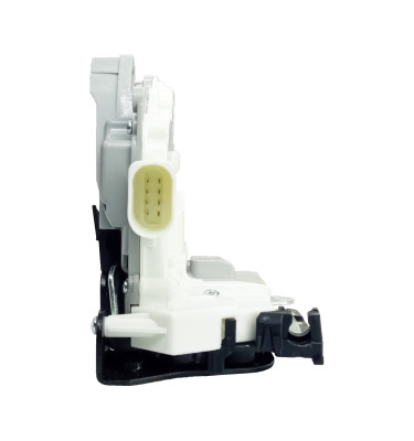 Zamek drzwi tylny lewy WRC 7500089