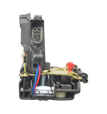 Zamek drzwi tylny lewy WRC 8E0839015A