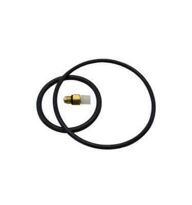 Komplet montażowy poduszki 8110002