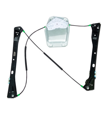 Podnośnik szyby prawy elektryczny 3 drzwi WRC 6500076