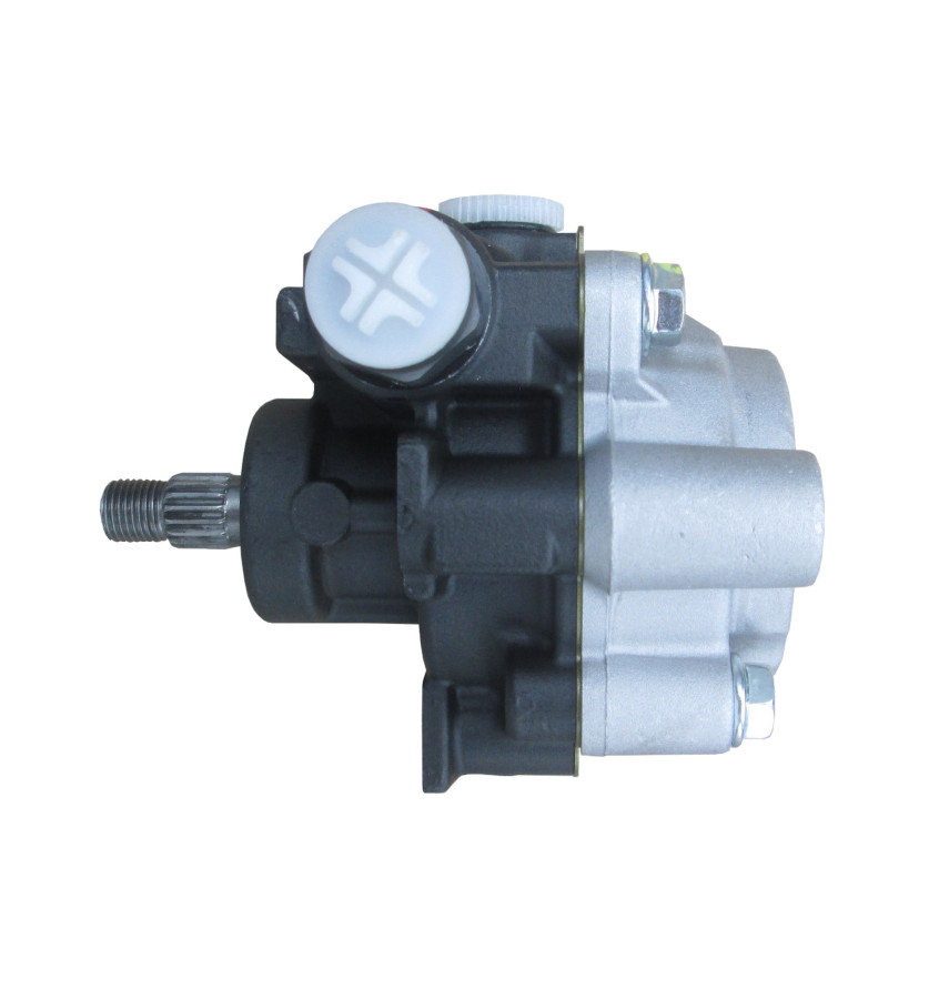 Pompa wspomagania układu kierowniczego WRC 4904090