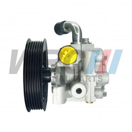 Pompa wspomagania układu kierowniczego WRC 4901662