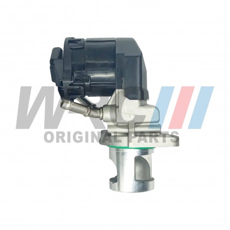 EGR exhaust gas recirculation valve WRC 8888254