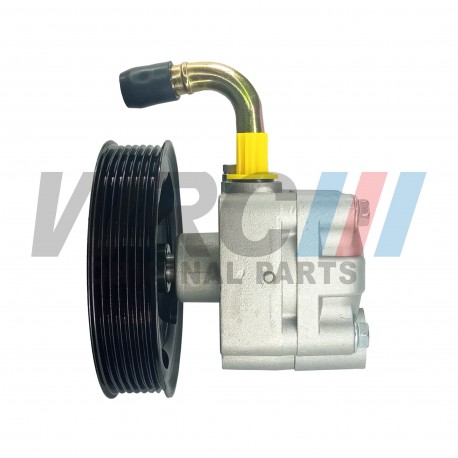 Pompa wspomagania układu kierowniczego WRC 4901622