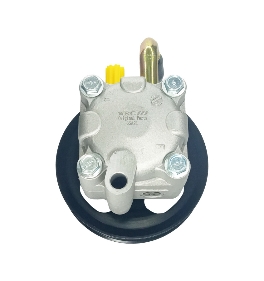 Pompa wspomagania układu kierowniczego WRC 4901622