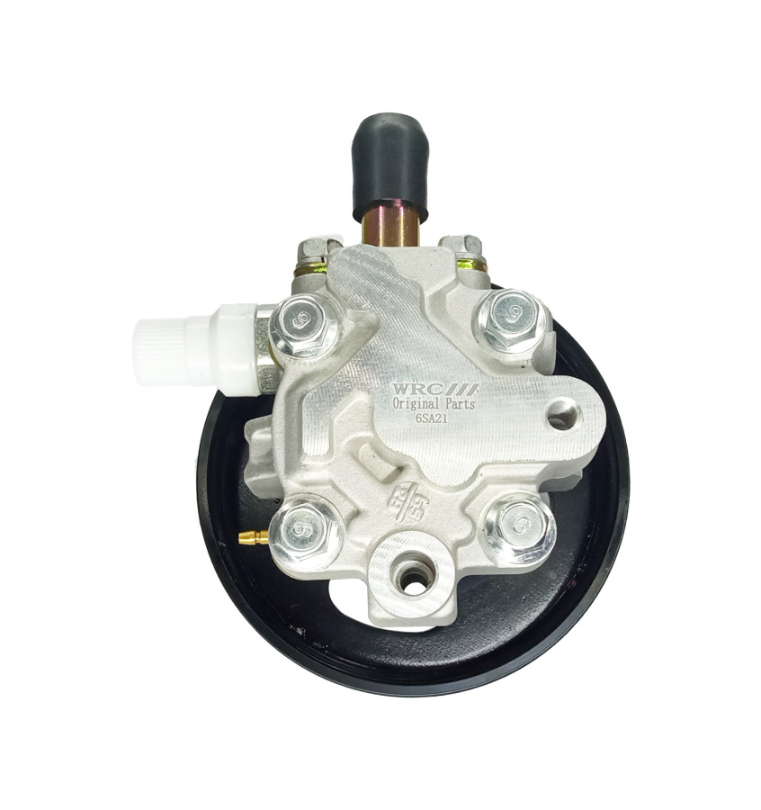 Pompa wspomagania układu kierowniczego WRC 4902468