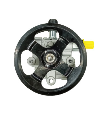 Power steering pump WRC 4902344