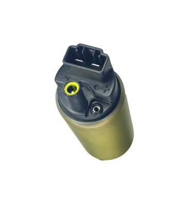 Fuel pump WRC 6076385