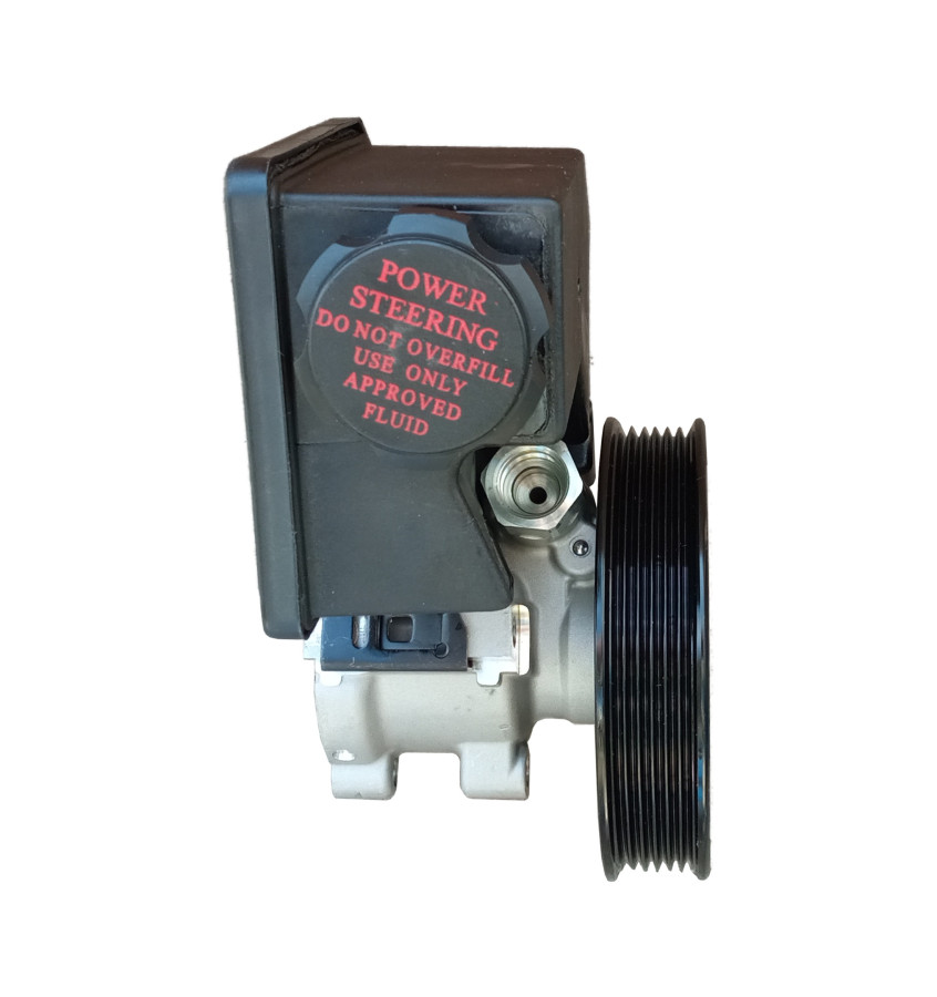 Power steering pump WRC 4902521