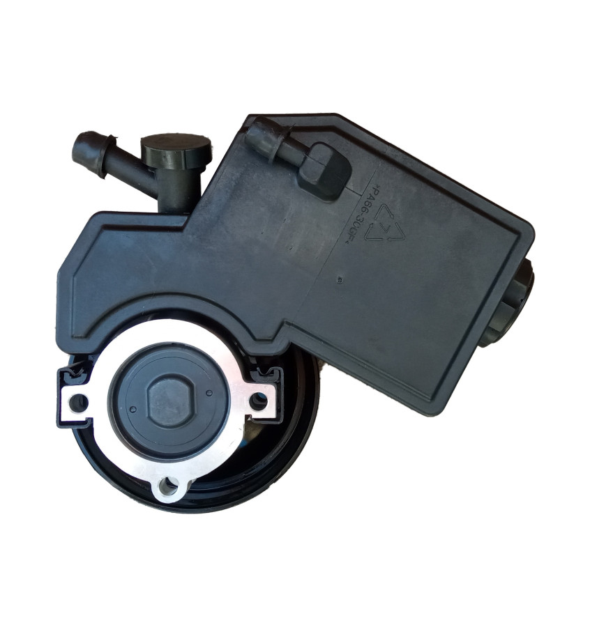 Pompa wspomagania układu kierowniczego WRC 4902521