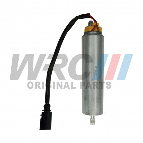 External fuel pump WRC 6077085