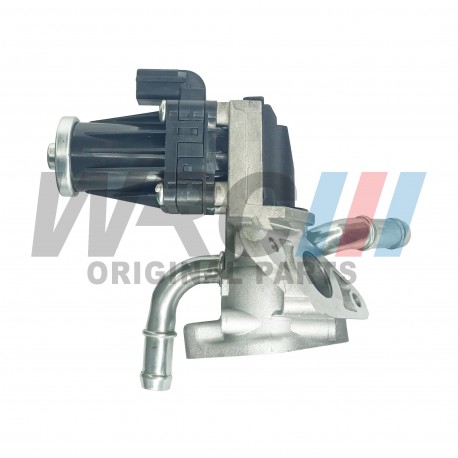 EGR exhaust gas recirculation valve WRC 8888428
