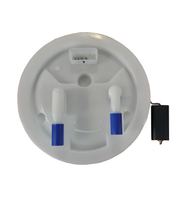 Komplette Kraftstoffpumpe WRC 6076838