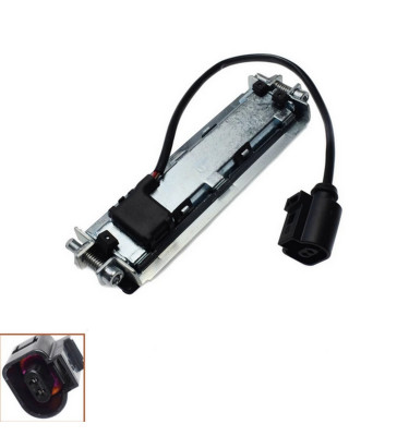 Mikrostyk klapy bagażnika WRC 7540022