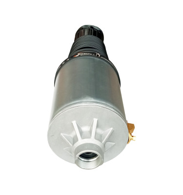 Poduszka zawieszenia pneumatycznego przód WRC 81031