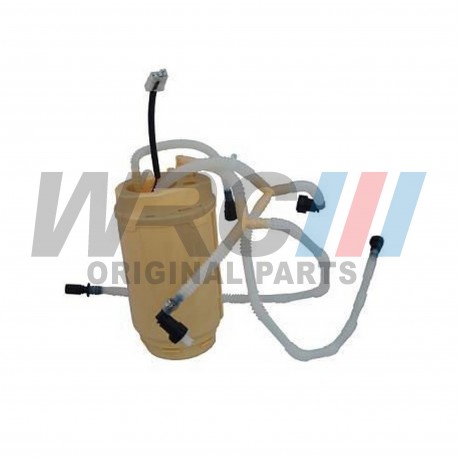 Right fuel pump assembly WRC 78507C
