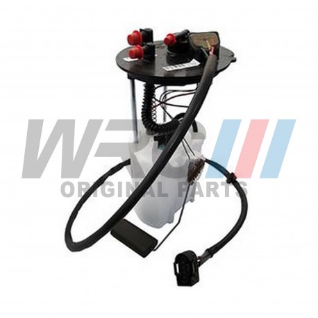 Fuel pump assembly WRC 6076413
