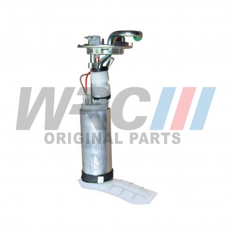 Fuel pump assembly WRC 6076435