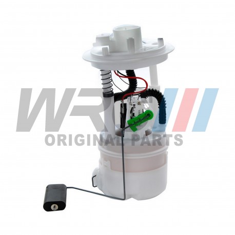 Fuel pump assembly WRC 6076467
