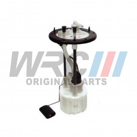 Fuel pump assembly WRC 6076535