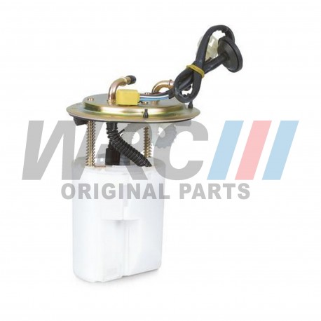 Fuel pump assembly WRC 6076545