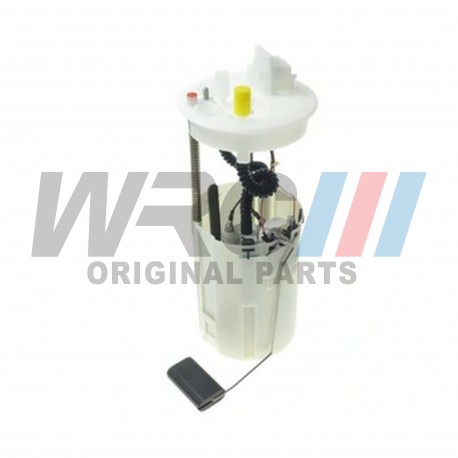 Fuel pump assembly WRC 6076557