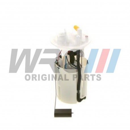 Complete fuel pump WRC 6076560