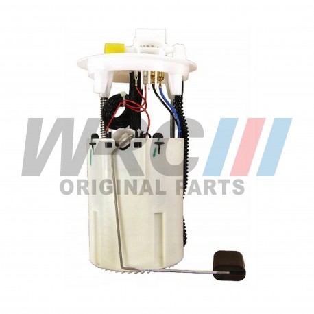 Fuel pump assembly WRC 6076561