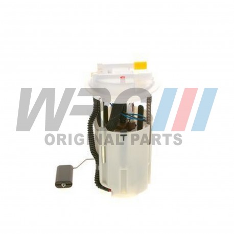 Fuel pump assembly WRC 6076565