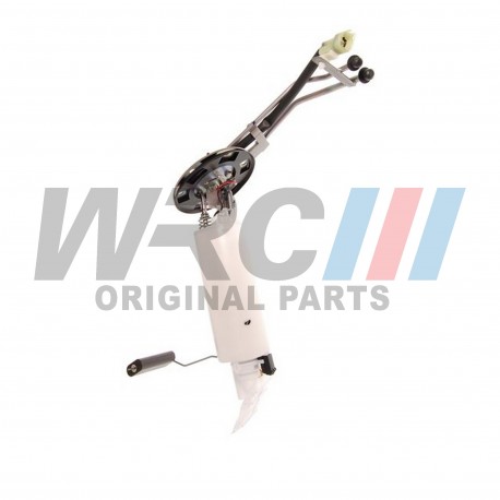 Fuel pump assembly WRC 6076572