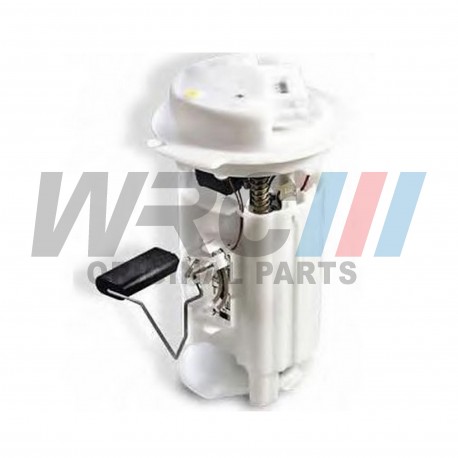 Fuel pump assembly WRC 6076575