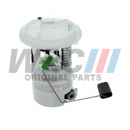 Fuel pump assembly WRC 6076586