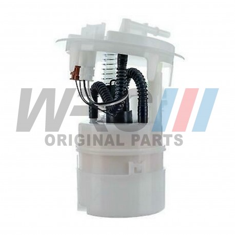 Fuel pump assembly WRC 6076588