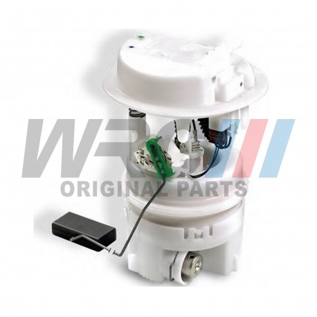 Fuel pump assembly WRC 6076589