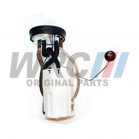 Fuel pump assembly WRC 6076592