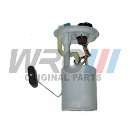 Fuel pump assembly WRC 6076596