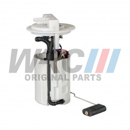 Fuel pump assembly WRC 6076598