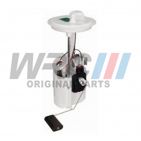 Fuel pump assembly WRC 6076611