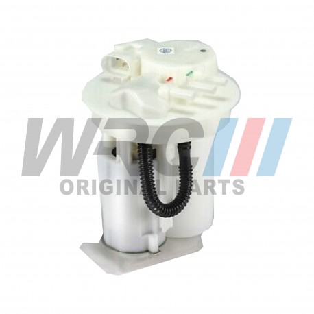 Fuel pump assembly WRC 6076826