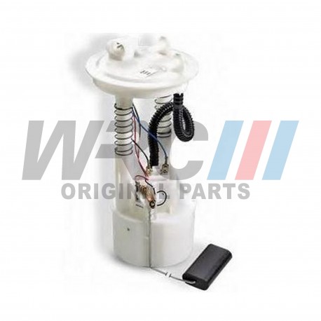 Fuel pump assembly WRC 6076828