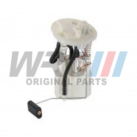 Fuel pump assembly WRC 6076829