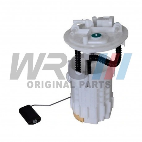 Fuel pump assembly WRC 6076832