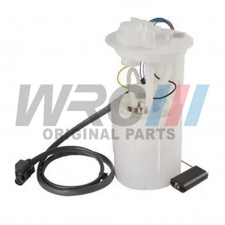 Fuel pump assembly WRC 6076834